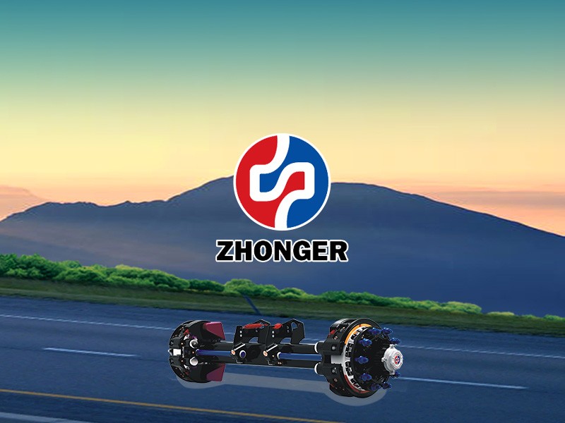 湖北中爾車軸空懸科技技術(shù)有限公司